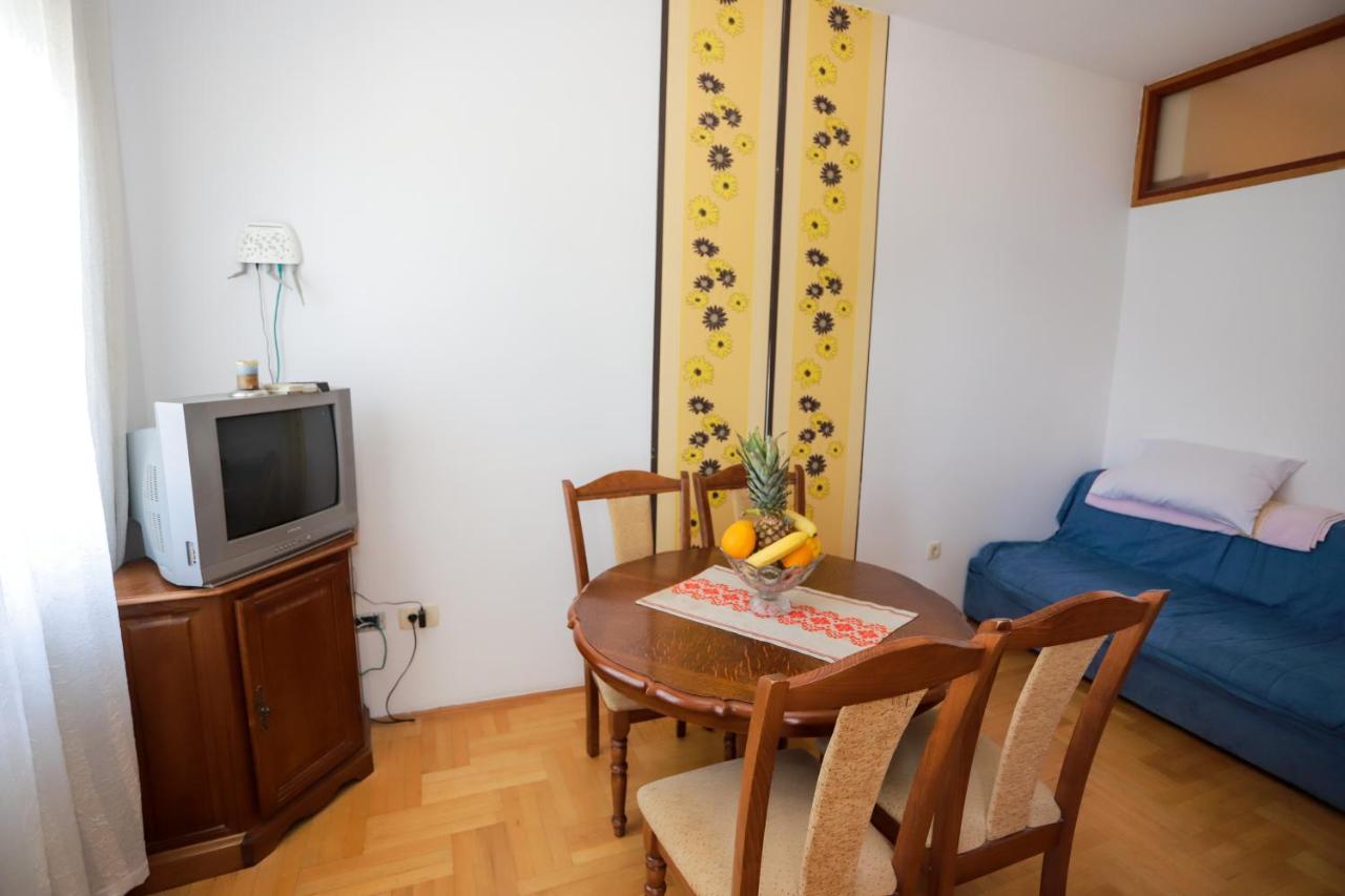 Apartments Cebra تْشيرسيك نوفي المظهر الخارجي الصورة