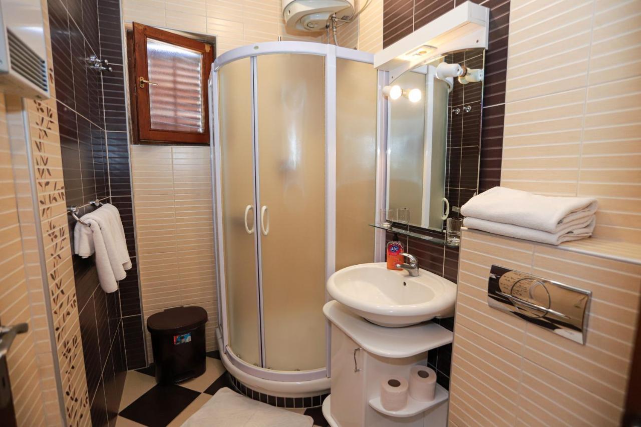 Apartments Cebra تْشيرسيك نوفي المظهر الخارجي الصورة